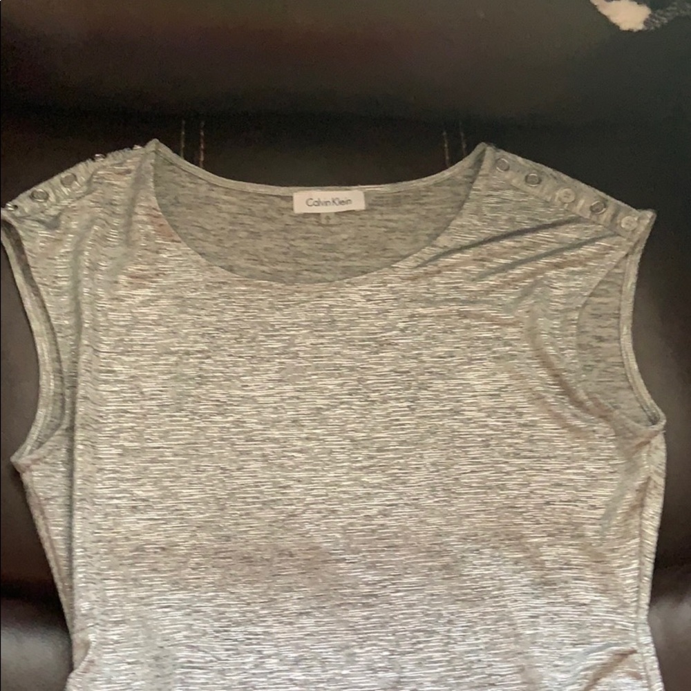 Calvin Klein shirt